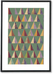 Fali poszter Reflecting Volume / Dan Johannson XPGDJ038A2130