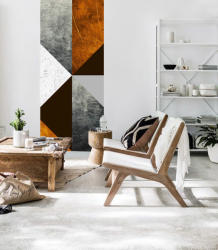  Falfestmény Dialogue with Modern Creation / Dan Johannson XFTDJ002V106