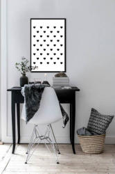  Falfestmény Az ártatlanság valósága/ Dan Johannson XOBDJ045E1