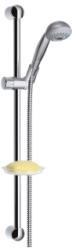 Hansgrohe - Croma 3jet kézizuhany/ Unica'S zuhanyrúd 0, 65 m szett (27751000)