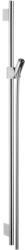 Hansgrohe - Axor Uno 0, 90 m-es zuhanyrúd (27989000)
