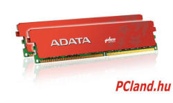 ADATA 4GB (2x2GB) DDR3 1600MHz AX3U1600PB2G8-2P