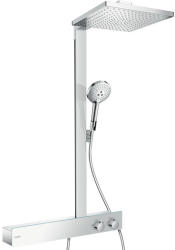 Hansgrohe Raindance E Showerpipe 300 1jet ShowerTablet 600 27363000