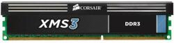 Corsair XMS3 4GB DDR3 1600MHz CMX4GX3M1A1600C9