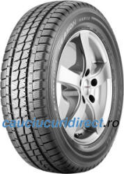 Falken EUROALL SEASON VAN11 ( 215/65 R16C 109/107R Marcare dubla 106/104T BLK ) (4250427418100) - cauciucuridirect