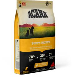 ACANA Puppy 17kg 4db - falatozoo
