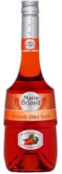 Marie Brizard Fraise des Bois /eper/ 18% 0.7 l