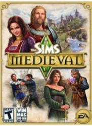 Electronic Arts The Sims Medieval (PC)