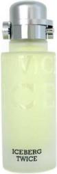 Iceberg Twice pour Homme EDT 75 ml