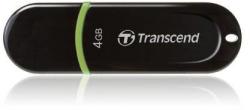 Transcend JetFlash 300 4GB TS4GJF300