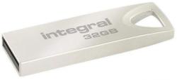 Integral Metal ARC 32GB USB 2.0 INFD32GBARC