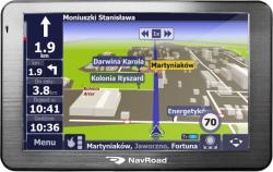 NavRoad DRIVE HD AutoMap EU