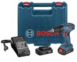 Bosch GSR 1800 Li-2 (06019A8306)