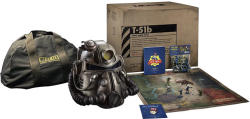 Bethesda Fallout 76 [Power Armor Edition] (PC)