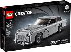 LEGO® Creator Expert - James Bond Aston Martin DB5 (10262)