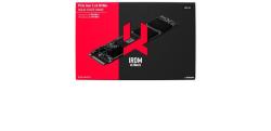 GOODRAM IRDM Ultimate 480GB M.2 PCIe IRU-SSDPR-P34A-480-80A