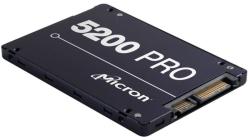Micron 5200 MAX 2.5 240GB SATA3 MTFDDAK240TDN-1AT1ZABYY