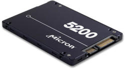 Micron 5200 MAX 2.5 1.92TB SATA MTFDDAK1T9TDN-1AT1ZABYY