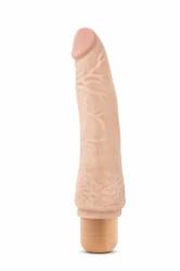 Blush Novelties Mr. Skin Cock Vibe 7
