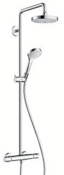 Hansgrohe Croma Select S 180 Showerpipe 27253400
