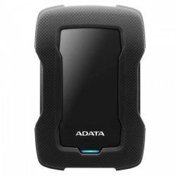 ADATA HD330 2.5 4TB USB 3.1 (AHD330-4TU31-CBK)