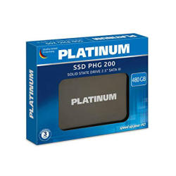 Platinum PHG 200 2.5 480GB SATA3 125963