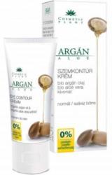 Cosmetic Plant Argán-aloe szemkontúr krém 30 ml