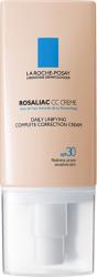 La Roche-Posay Rosaliac CC Creme SPF30 korrigáló nappali arckrém 50 ml