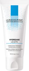 La Roche-Posay Hydreane Legere termálvíz alapú hidratáló arckrém érzékeny bőrre 40 ml
