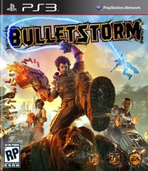 Electronic Arts Bulletstorm (PS3)