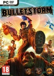 Electronic Arts Bulletstorm (PC)
