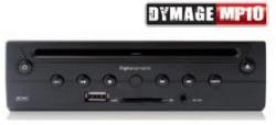 Digital Dynamic MP 10