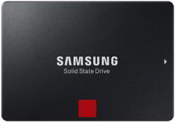 Samsung 860 Pro 2.5 1TB SATA3 MZ-76P1T0E