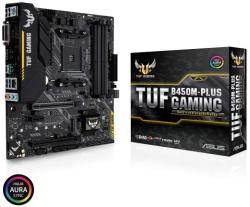 ASUS TUF B450M-PLUS GAMING