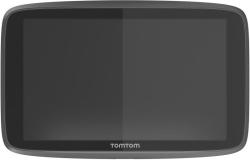 TomTom GO Camper World Lifetime (1PL6.002.20)