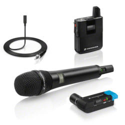 Sennheiser AVX-Combo SET (507189)