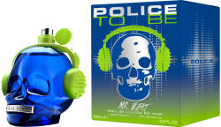 Police To Be Mr Beat EDT 125 ml