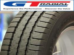 GT Radial Maxmiler WT2 Xl 195/65 R16 104/102T
