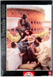 Educa Sir Lawrence Alma-Tadema - Colosseum 4000 db-os (13038)