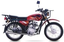 Lifan lf125 5 характеристики