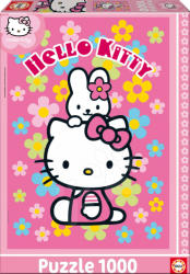 Educa Hello Kitty 1000 db-os (14455)