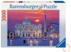 Ravensburger Szent Péter Katedrális 3000 db-os (17034)