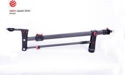 iFootage M1-III Carbon Fiber Mini Crane Jib Arm (M1-III)