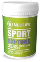 Neolife Sport Bio-Tone aminosav 120db tabletta
