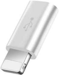 E152 iPhone Adapter iPhone dugó-Micro USB aljzat