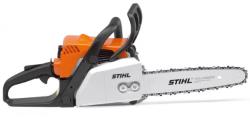 STIHL MS 181 BE