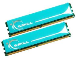 G.SKILL Performance 4GB (2x2GB) DDR2 800MHz F2-6400CL4D-4GBPK