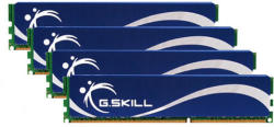 G.SKILL 16GB (4X4GB) DDR2 800MHz F2-6400CL5Q-16GBPQ