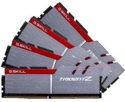 G.SKILL Trident Z 16GB (4x4GB) DDR4 3866MHz F4-3866C18Q-16GTZ