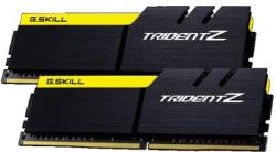 G.SKILL Trident Z 16GB (2x8GB) DDR4 3200MHz F4-3200C14D-16GTZKY
